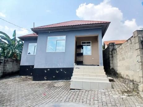 3 Bedrooms House for Rent in Kimara Mwisho, Dar Es Salaam 3 Bedrooms House for Rent in Kimara Mwisho, Dar Es Salaam