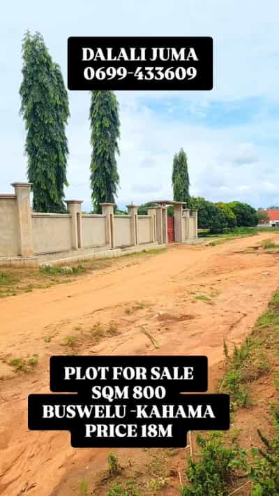 Nyumba/Apartment inauzwa Buswelu, Mwanza