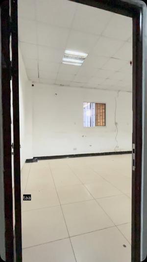 Ofisi inapangishwa Mwenge Mataa, Dar Es Salaam Ofisi inapangishwa Mwenge Mataa, Dar Es Salaam