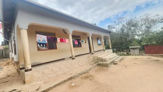 Apartment ya chumba kimoja inapangishwa Mbezi Kwa Msuguri, Dar Es Salaam Apartment ya chumba kimoja inapangishwa Mbezi Kwa Msuguri, Dar Es Salaam