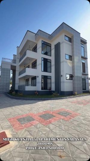 2 Bedrooms Apartment for Rent in Salasala, Dar Es Salaam 2 Bedrooms Apartment for Rent in Salasala, Dar Es Salaam