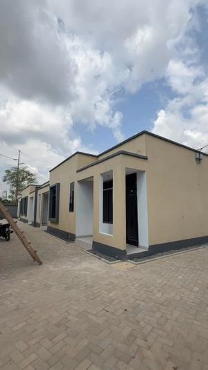 2 Bedrooms House/Apartment for Rent in Bahari Beach, Dar Es Salaam