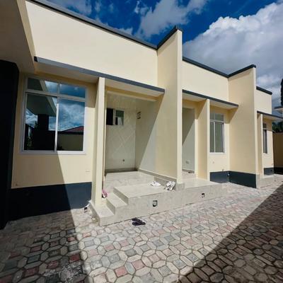Apartment ya chumba kimoja inapangishwa Tabata Kinyerezi Zabikha, Dar Es Salaam