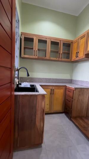 Nyumba/Apartment ya vyumba viwili inapangishwa Sinza, Dar Es Salaam