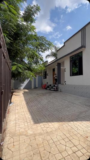 Nyumba ya chumba kimoja inapangishwa Sala Sala Majengo, Dar Es Salaam