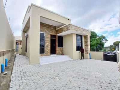 Nyumba ya vyumba vitatu inapangishwa Tabata Mongo La Ndege Center, Dar Es Salaam Nyumba ya vyumba vitatu inapangishwa Tabata Mongo La Ndege Center, Dar Es Salaam