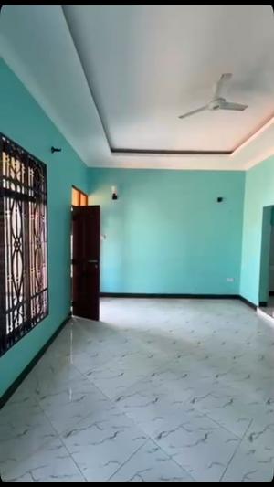 Nyumba ya vyumba vitatu inapangishwa Kisasa, Dodoma Nyumba ya vyumba vitatu inapangishwa Kisasa, Dodoma