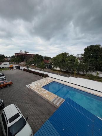Apartment ya vyumba vitatu inapangishwa Oysterbay, Dar Es Salaam