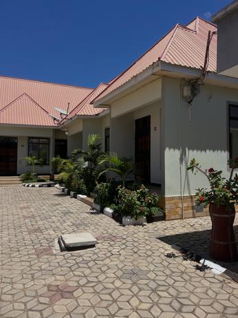 House for Rent in Mlimwa C, Dodoma