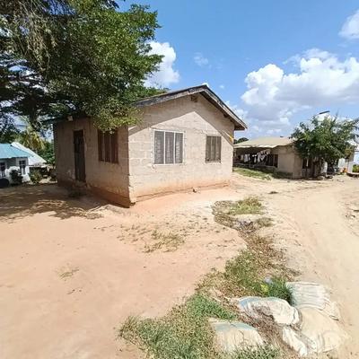 Nyumba ya chumba kimoja inauzwa Kimara Korogwe, Dar Es Salaam (400 sqm) Nyumba ya chumba kimoja inauzwa Kimara Korogwe, Dar Es Salaam (400 sqm)