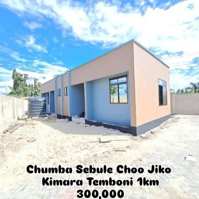 Apartment ya vyumba vinne inapangishwa Kimara Temboni, Dar Es Salaam Apartment ya vyumba vinne inapangishwa Kimara Temboni, Dar Es Salaam