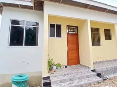 1 Bedroom House for Rent in UBUNGO MAKOKA KWA MKUWA, Dar Es Salaam