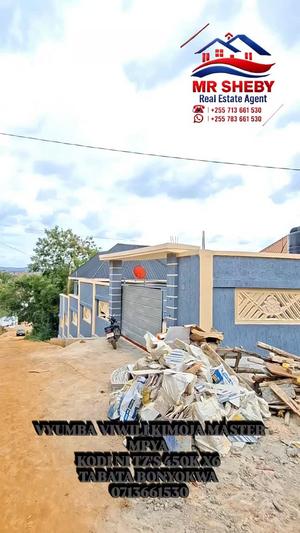 2 Bedrooms House for Rent in Tabata Bonyokwa, Dar Es Salaam
