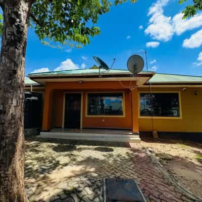 4 Bedrooms House for Rent in Tabata Kinyerezi Mwisho, Dar Es Salaam