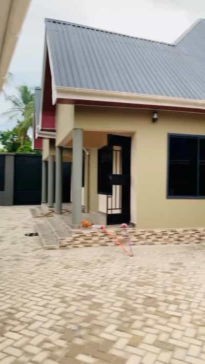 Nyumba inapangishwa Bunju, Dar Es Salaam