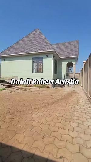 3 Bedrooms House for Rent in Moshono, Arusha 3 Bedrooms House for Rent in Moshono, Arusha