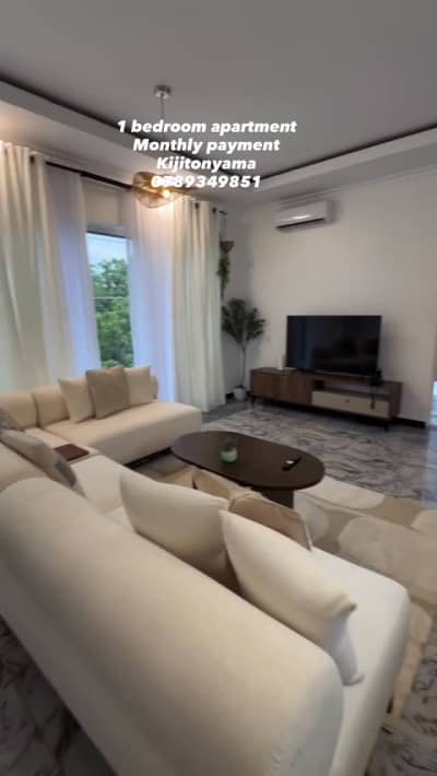 1 Bedrooms House/Apartment for Rent in Kijitonyama, Dar Es Salaam 1 Bedrooms House/Apartment for Rent in Kijitonyama, Dar Es Salaam
