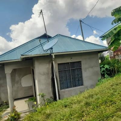3 Bedrooms House for Sale in Kimala, Iringa 3 Bedrooms House for Sale in Kimala, Iringa