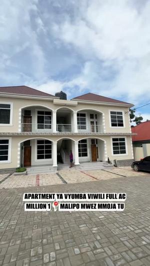 2 Bedrooms House/Apartment for Rent in Goba, Dar Es Salaam 2 Bedrooms House/Apartment for Rent in Goba, Dar Es Salaam