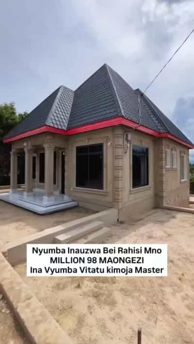 3 Bedrooms House for sale in Kibamba, Dar Es Salaam