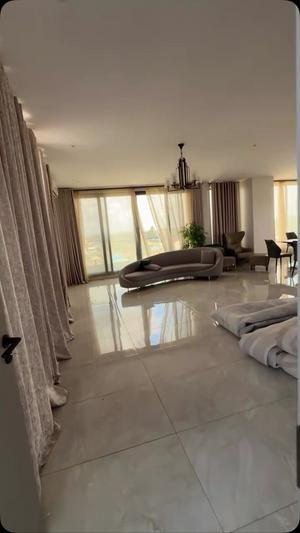Apartment (Furnished) ya vyumba vitatu inapangishwa Kinondoni, Dar Es Salaam