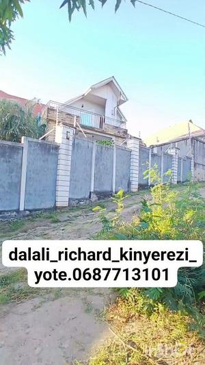 Kiwanja kinauzwa Tabata Kinyerezi Kifuru, Dar Es Salaam (220 sqm) Kiwanja kinauzwa Tabata Kinyerezi Kifuru, Dar Es Salaam (220 sqm)