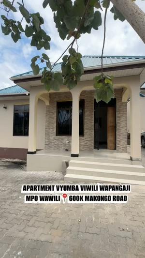 2 Bedrooms Apartment for Rent in Goba, Dar Es Salaam 2 Bedrooms Apartment for Rent in Goba, Dar Es Salaam
