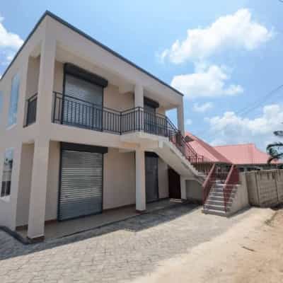 Duka linapangishwa Kimara Korogwe, Dar Es Salaam