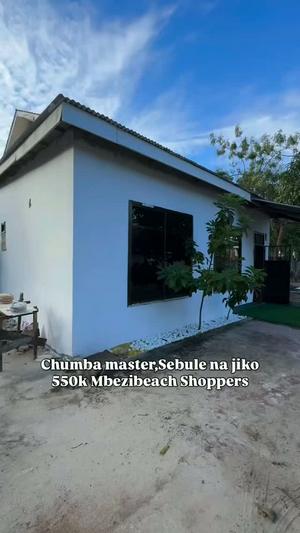 Nyumba ya chumba kimoja inapangishwa Mbezi Beach Shoppers, Dar Es Salaam Nyumba ya chumba kimoja inapangishwa Mbezi Beach Shoppers, Dar Es Salaam