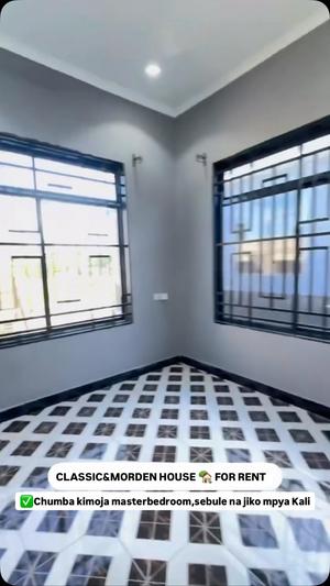Nyumba ya chumba kimoja inapangishwa Kigamboni Kibada, Dar Es Salaam Nyumba ya chumba kimoja inapangishwa Kigamboni Kibada, Dar Es Salaam