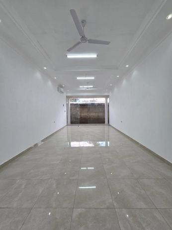 Frame ya Biashara inapangishwa Mikocheni, Dar Es Salaam (50 sqm)