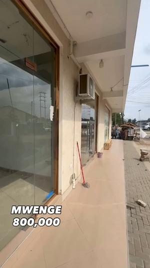 Shop for Rent in Mwenge Lufungira, Dar Es Salaam