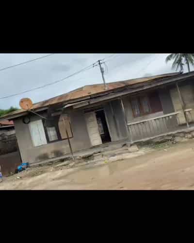 Plot for sale in Sinza Madukani, Dar Es Salaam sqm 288