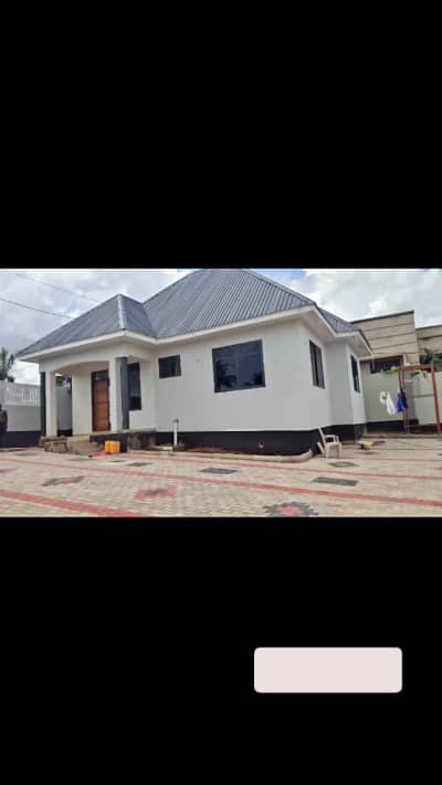2 Bedrooms House for sale in Madale, Dar Es Salaam