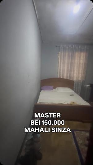 House for Rent in Sinza, Dar Es Salaam