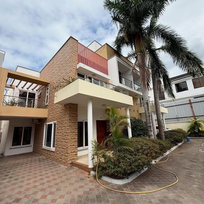 Apartment (Furnished) ya vyumba vitatu inapangishwa Oyster Bay, Dar Es Salaam Apartment (Furnished) ya vyumba vitatu inapangishwa Oyster Bay, Dar Es Salaam