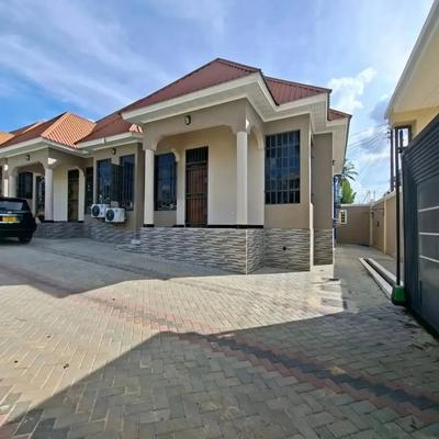 2 Bedrooms House for Rent in Goba Njia Nne, Dar Es Salaam 2 Bedrooms House for Rent in Goba Njia Nne, Dar Es Salaam