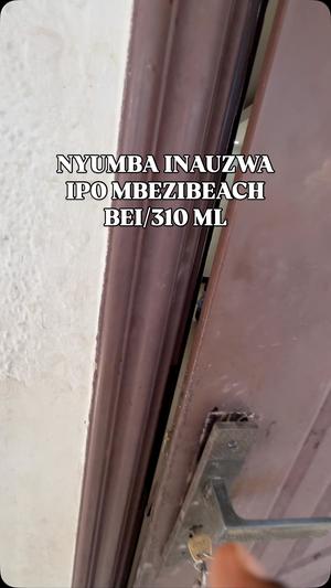 House for Sale in Mbezi Beach Chin, Dar Es Salaam (400 sqm)