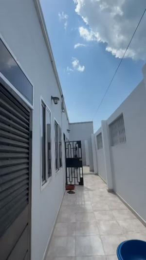 Nyumba inapangishwa Mbweni, Dar Es Salaam