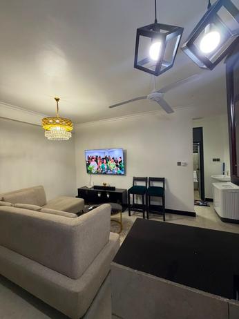 Apartment (Furnished) ya chumba kimoja inapangishwa Msasani, Dar Es Salaam Apartment (Furnished) ya chumba kimoja inapangishwa Msasani, Dar Es Salaam