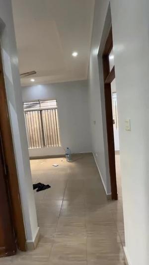 Nyumba/Apartment ya vyumba viwili inapangishwa Kinondoni, Dar Es Salaam
