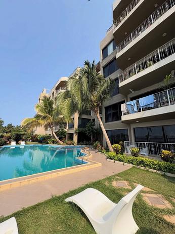 3 Bedrooms Apartment for Rent in Msasani Beach, Dar Es Salaam 3 Bedrooms Apartment for Rent in Msasani Beach, Dar Es Salaam