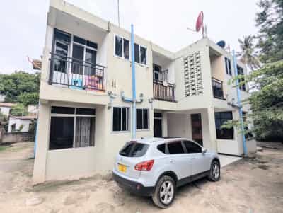 1 Bedrooms House for Rent in Kimara, Dar Es Salaam