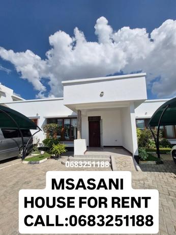 3 Bedrooms Furnished Villa for Rent in Msasani, Dar Es Salaam 3 Bedrooms Furnished Villa for Rent in Msasani, Dar Es Salaam