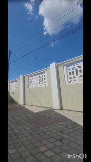 Apartment ya vyumba viwili inapangishwa Tabata Mangumi, Dar Es Salaam Apartment ya vyumba viwili inapangishwa Tabata Mangumi, Dar Es Salaam