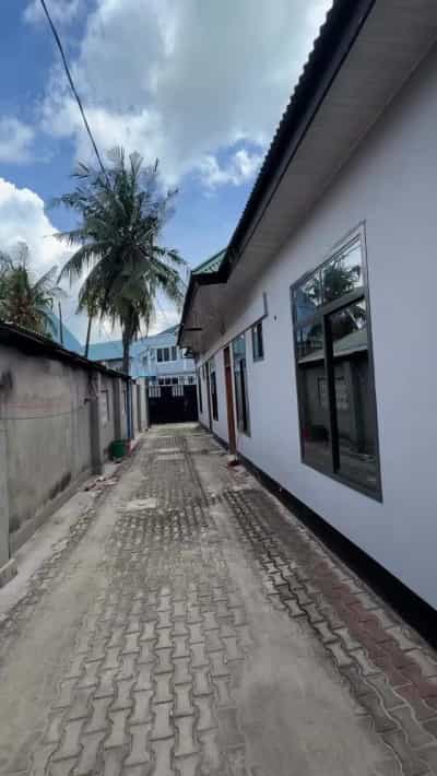 Nyumba inapangishwa MWANANYAMALA HOSPITAL, Dar Es Salaam