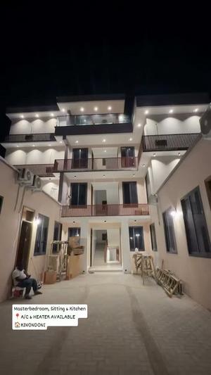 1 Bedroom House for Rent in Kinondoni, Dar Es Salaam 1 Bedroom House for Rent in Kinondoni, Dar Es Salaam