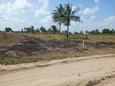 Plots for sale in Ramadhani, Njombe