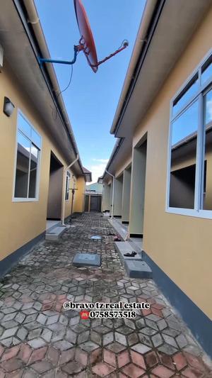 1 Bedroom House for Rent in Kijichi, Dar Es Salaam 1 Bedroom House for Rent in Kijichi, Dar Es Salaam