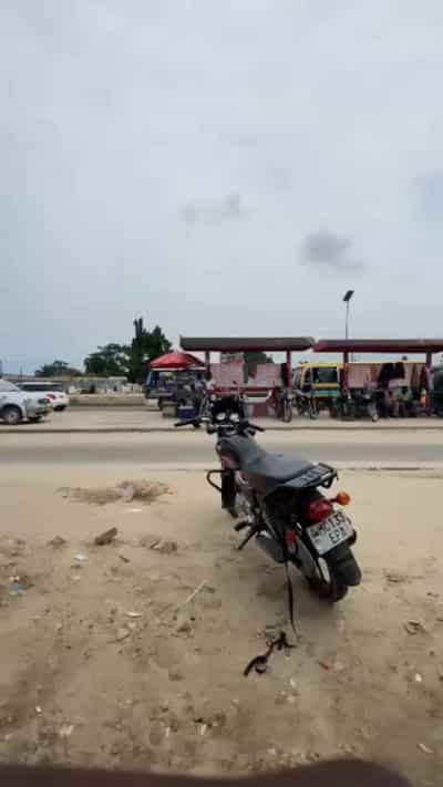 Frame ya Biashara inapangishwa Mwenge Lufungira, Dar Es Salaam